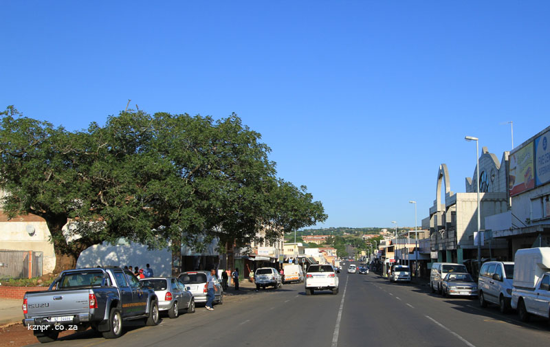 Stanger : une ville côtière vibrante en Afrique du Sud