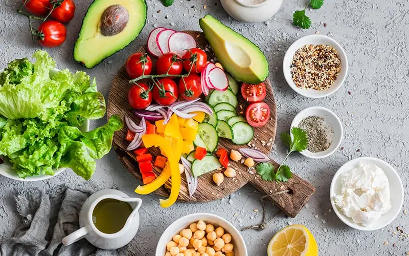 Top 10 des aliments les plus sains à manger pour booster votre santé