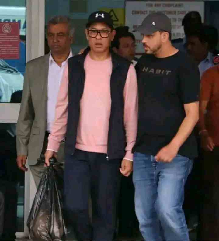 Santé fragile et tensions judiciaires : le cas Mamy Ravatomanga à Maurice