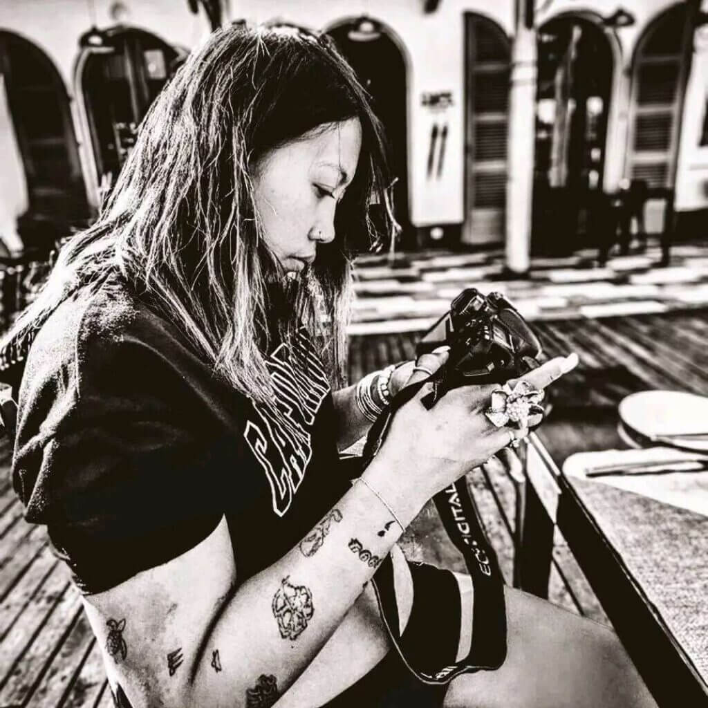 Expo Metro 2025 : CHOUPPIII porte haut les couleurs de Madagascar à Hong Kong