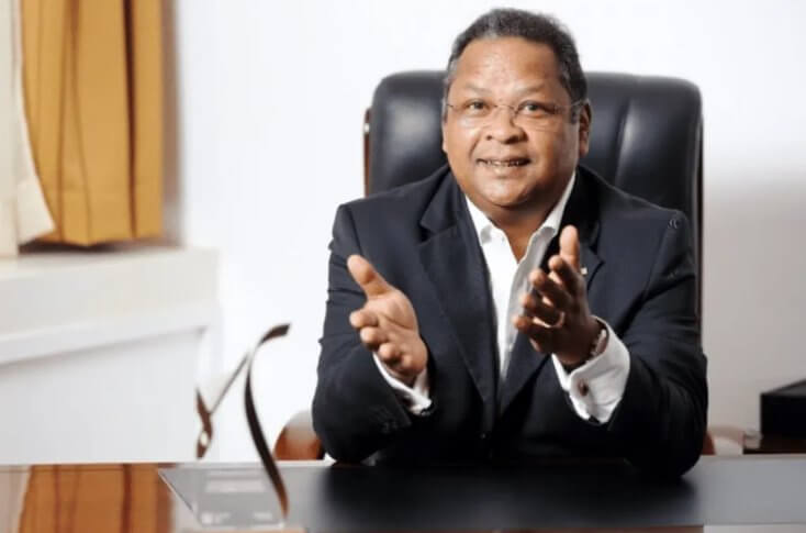 Herintsalama Rajaonarivelo, l’homme du renouveau : un Premier ministre technocrate pour réconcilier économie et politique à Madagascar