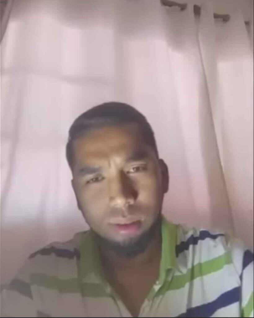 Affaire Ambohimalaza : la rechute inquiétante de Tojo Ramahefa, victime d’un empoisonnement mystérieux