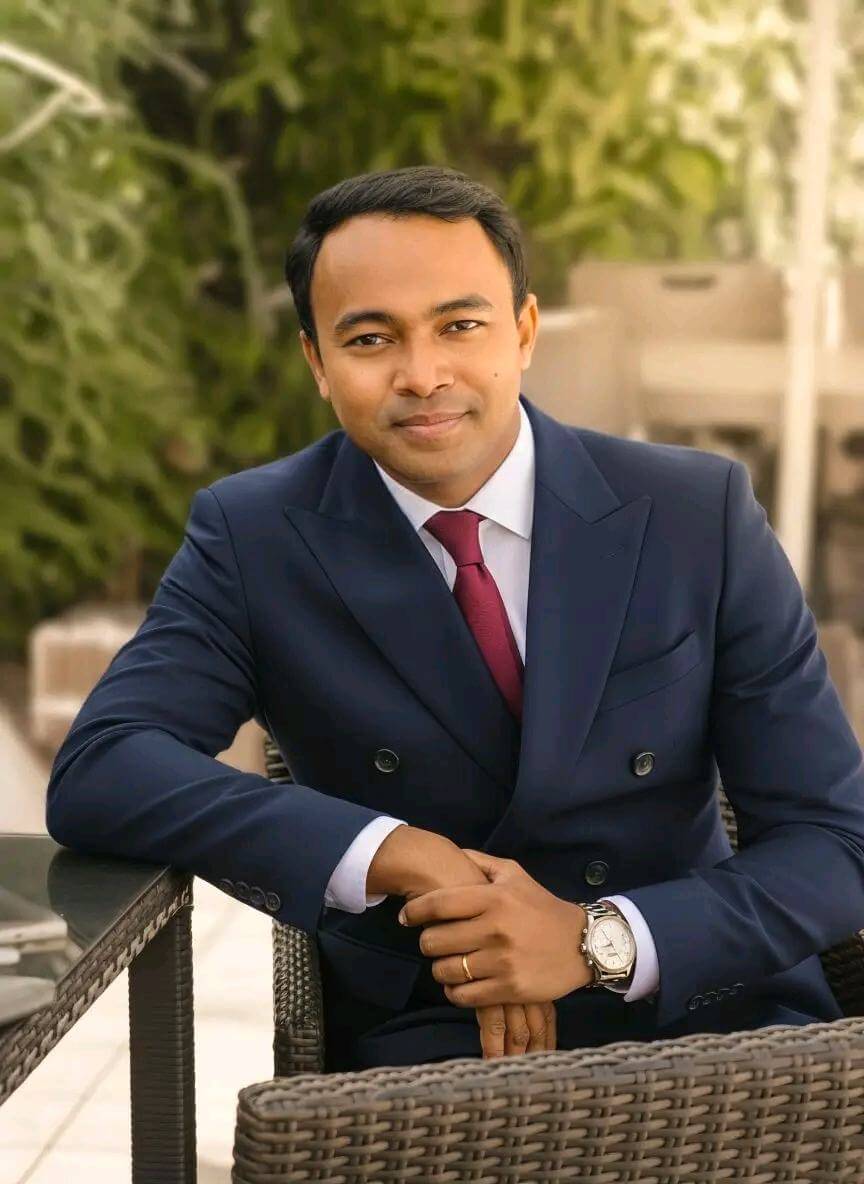 Steve Andriamasy : Pionnier de l’art oratoire malgache et entrepreneur assumé