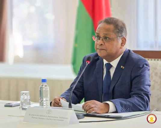 Impunité zéro : la Primature malgache fixe un cap ferme pour restaurer la confiance du peuple