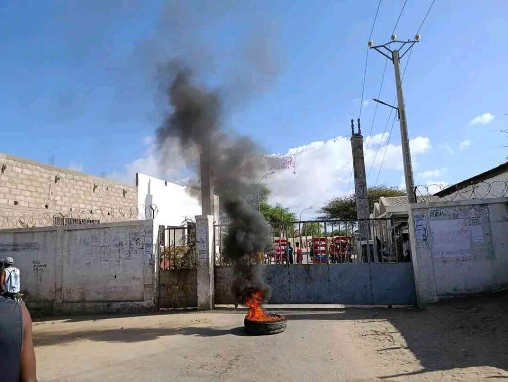 Université de Toliara : Les étudiants relancent leur mouvement de grève face à des revendications toujours insatisfaites
