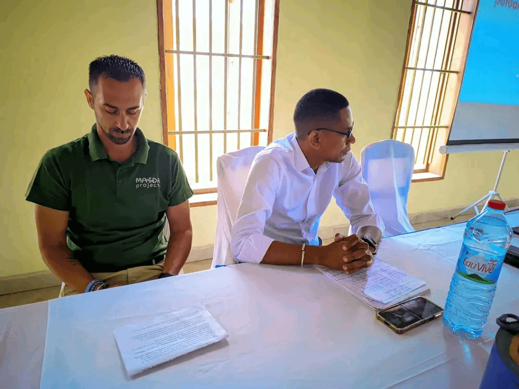 Atsimo Andrefana : « Mada Projets » mise sur 200 000 foyers pour freiner la déforestation