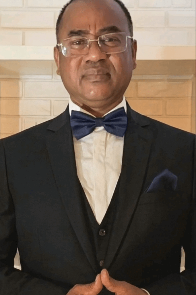 Renouveau à l’Ordre des avocats de Madagascar : Maître Ranary Rakotoarisoa Ferdinand élu bâtonnier