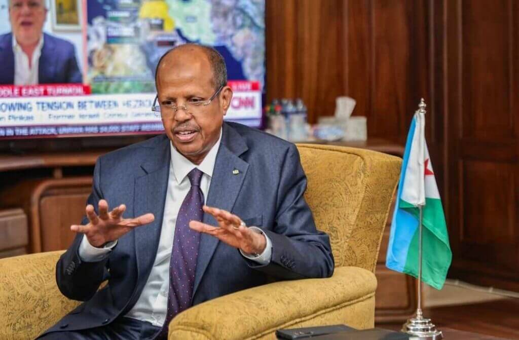 CRISE POLITIQUE – L’Union africaine prête à piloter une médiation pour résoudre la crise à Madagascar avec l’appui de la SADC et de la COI