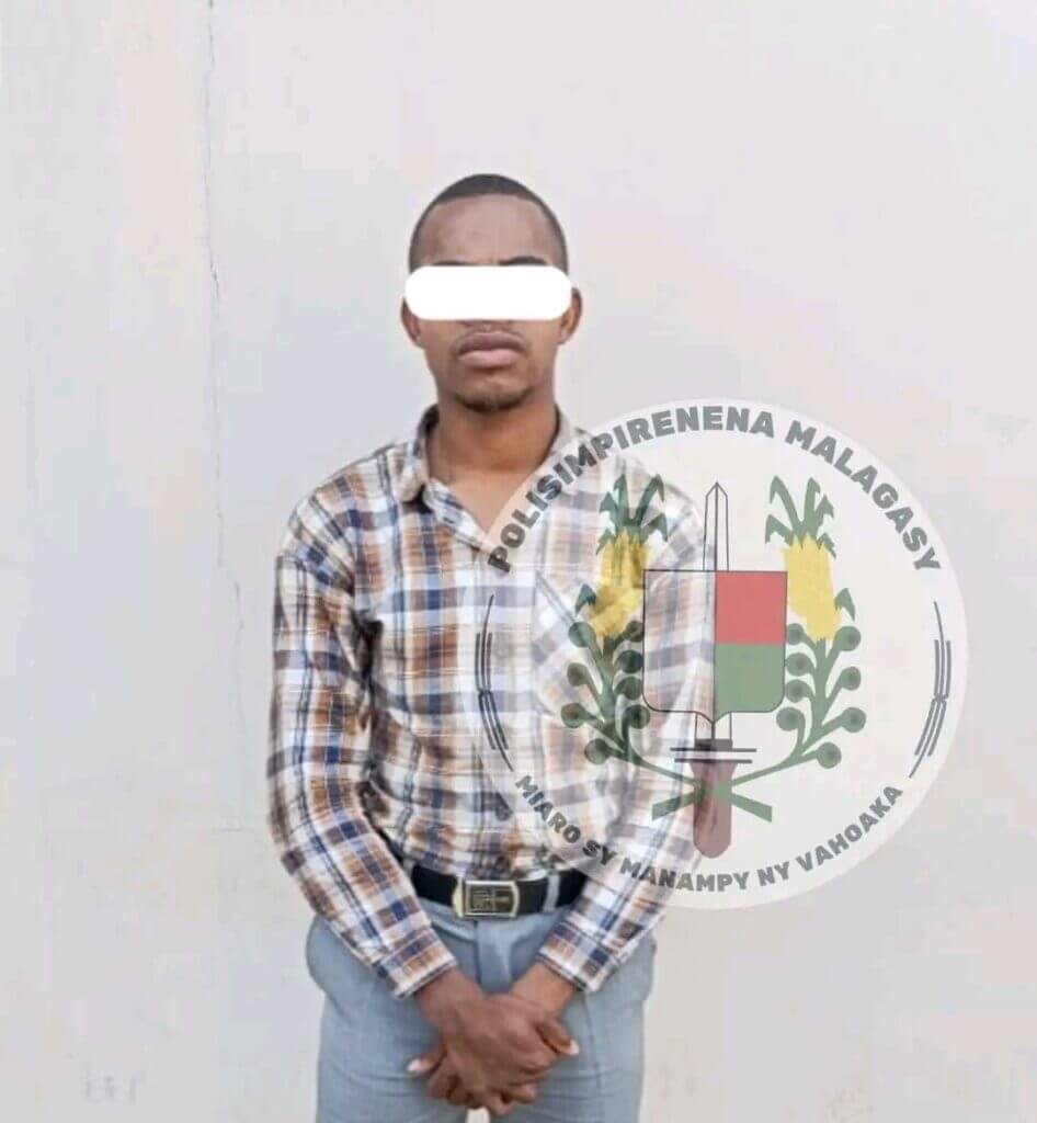 Affaire d’exploitation de citoyens malgaches au Cambodge : un homme arrêté pour traite d’êtres humains