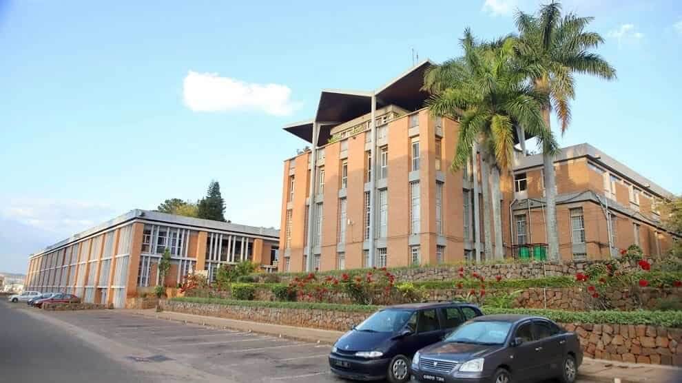 Université d’Antananarivo : un partenariat stratégique avec la Chine pour stimuler l’innovation et la recherche appliquée