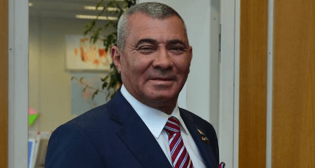 L’ambassadeur de Madagascar à l’Île Maurice démissionne : une affaire aux ramifications politiques et diplomatiques