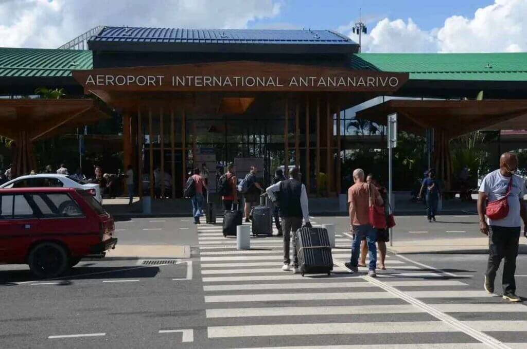 Trafic aérien perturbé : plusieurs vols commerciaux annulés à l’aéroport d’Antananarivo