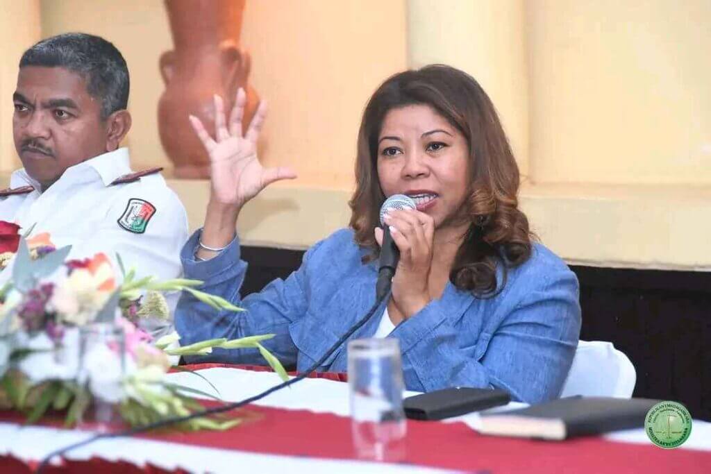 Travaux urgents et renforcement énergétique : le Conseil des ministres valide plusieurs mesures clés pour le Ministère de la Justice