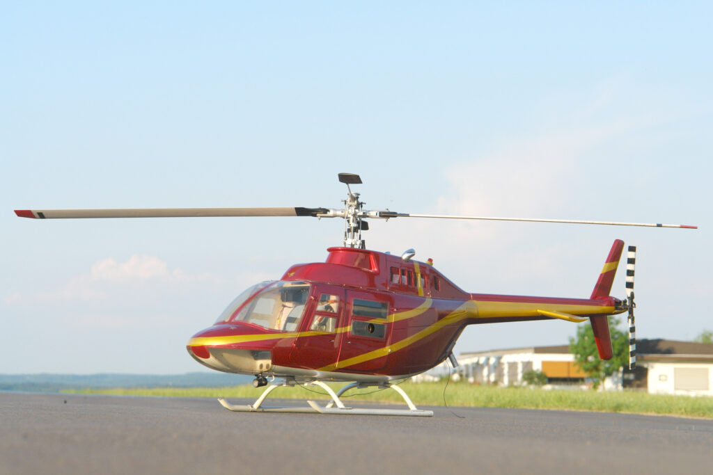 CENI et hélicos: équité en question