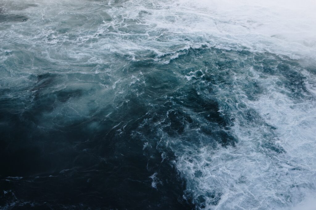 Triangle des Bermudes