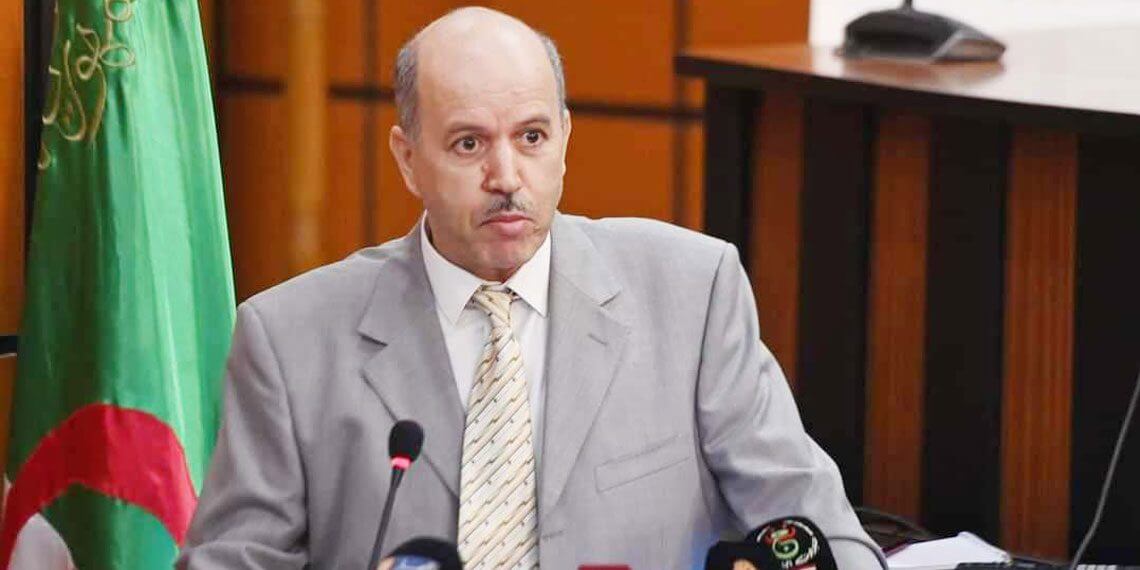 Qui est Abdelhak Saïhin, l’homme politique ?