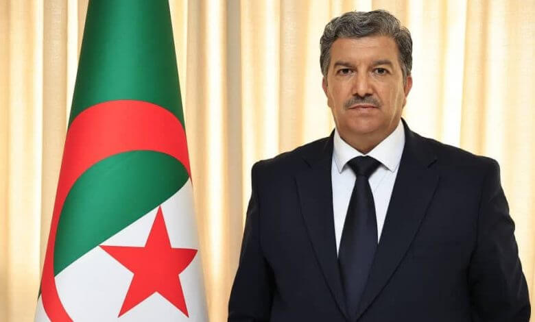 Qui est Zoheir Bouamama, l’homme politique propulsé à la tête de la Communication en Algérie ?