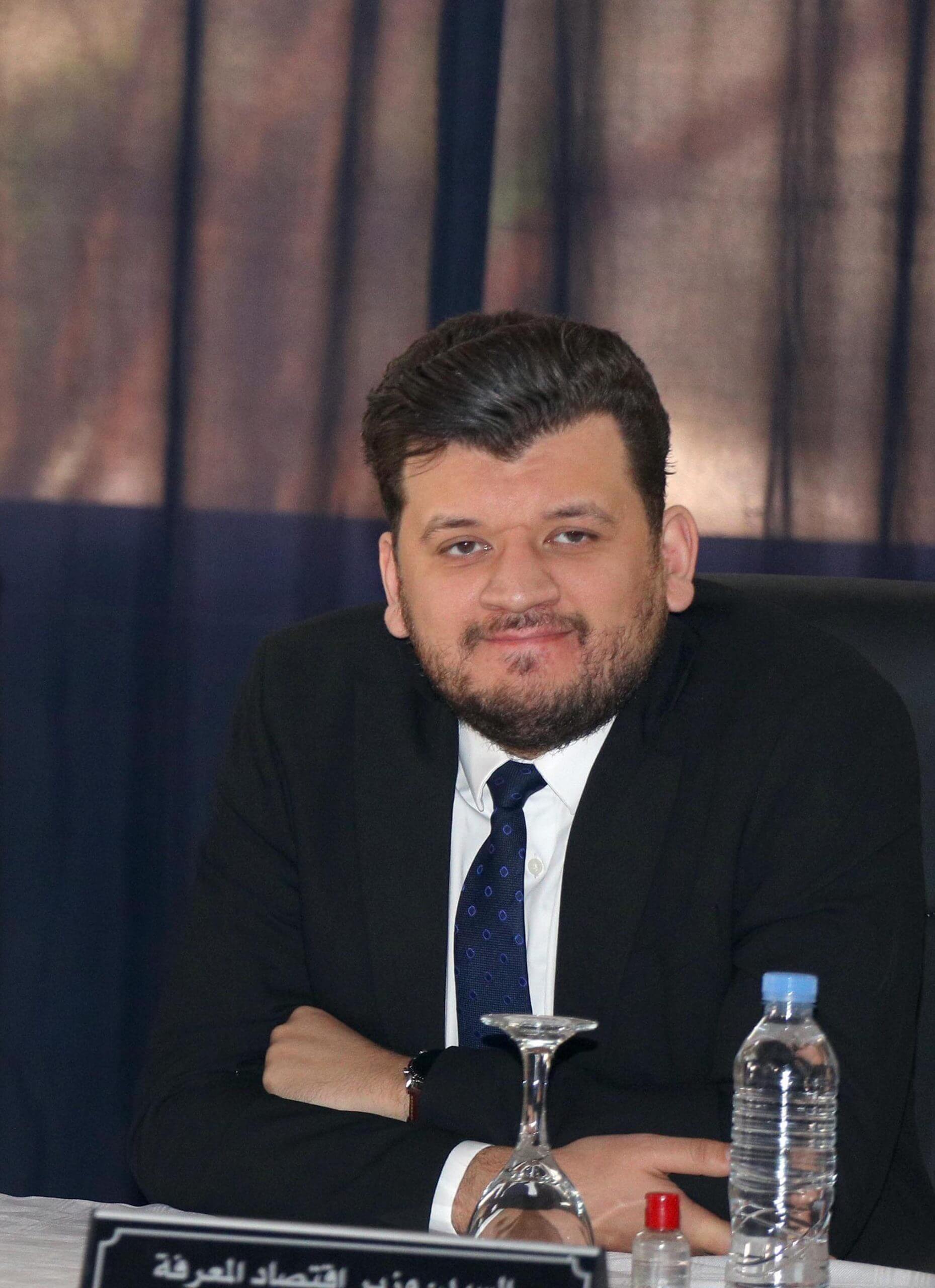 Qui est Yacine Oualid, l’homme politique algérien ?