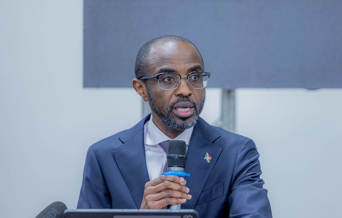 Qui est Alain Ndikumana, l’homme politique ?