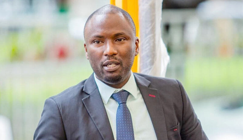 Qui est Dr Hassan Kibeya ?