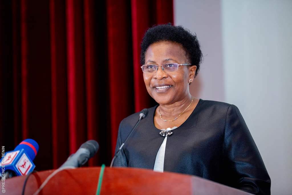 Qui est Éléonore Yayi Ladékan, la femme politique ?