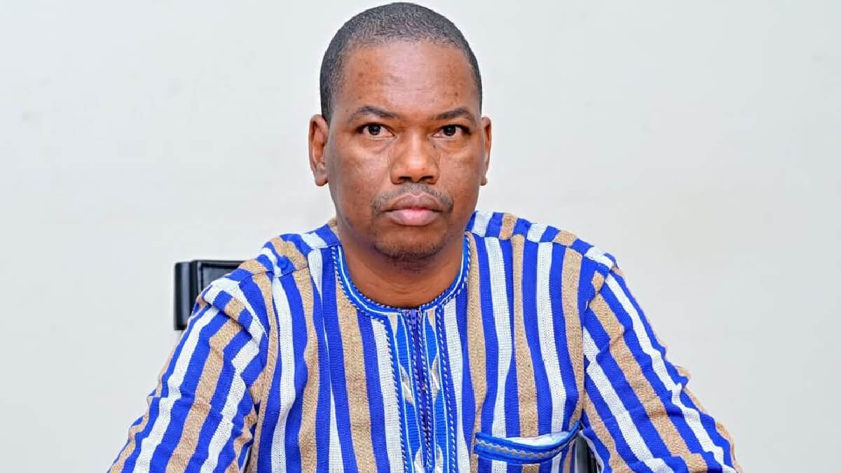 Qui est Mikaïlou Sidibé, l’homme politique ?