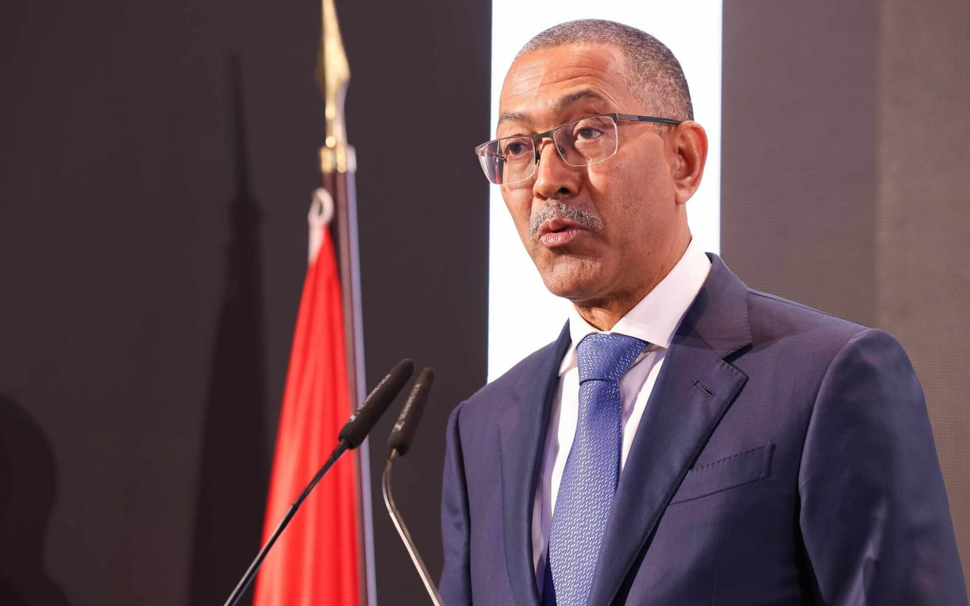 Qui est Diamantino Pedro Azevedo, l’homme politique ?