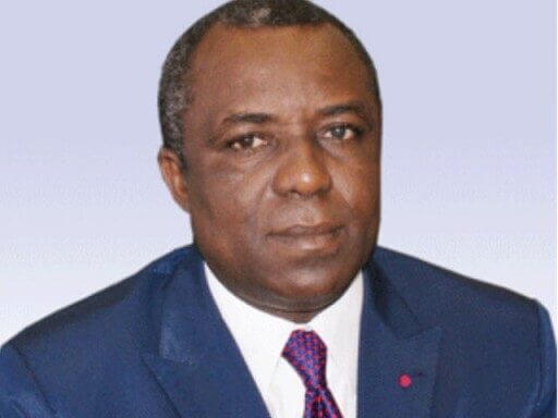 Qui est Laurent Serge Etoundi Ngoa ?