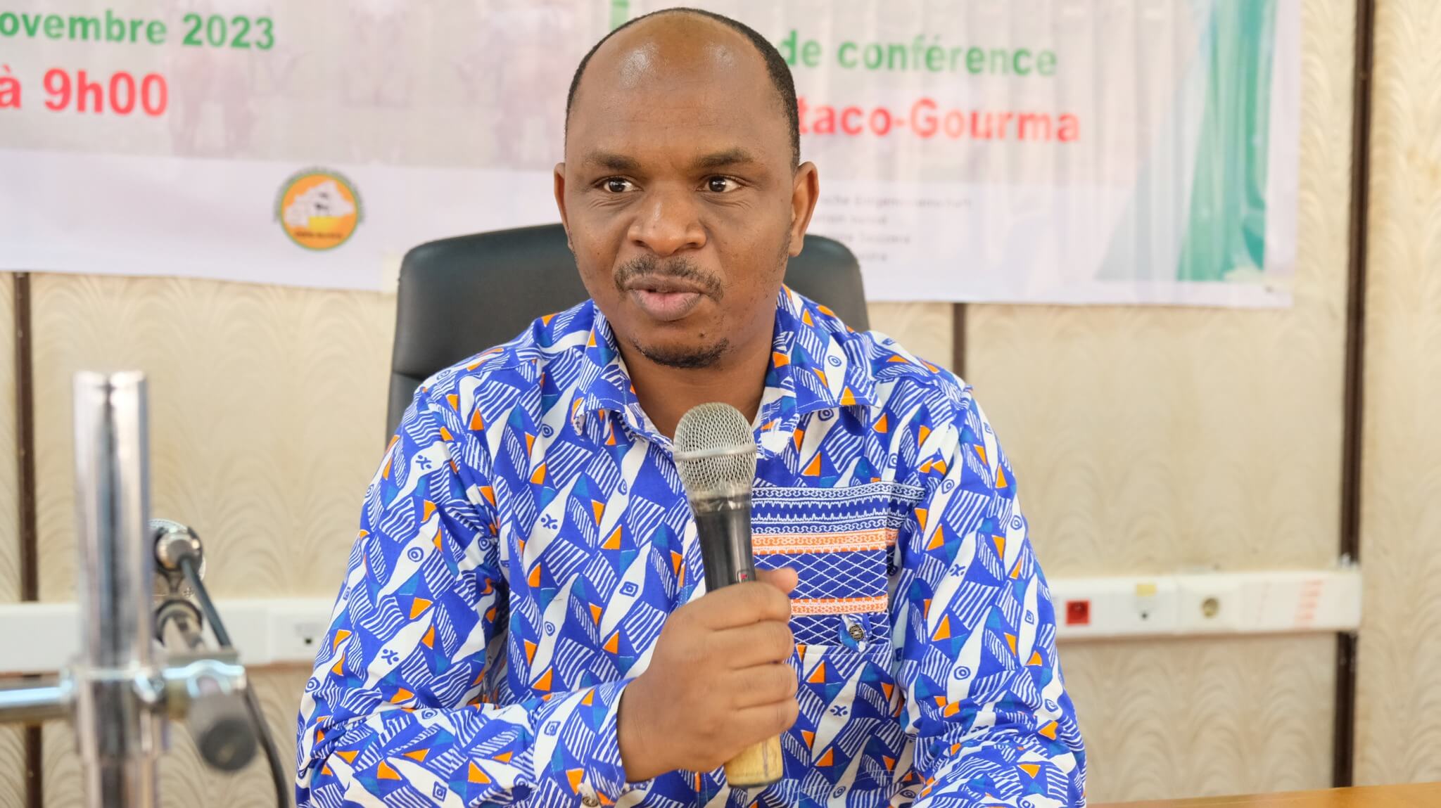 Qui est Amadou Dicko, l’homme politique ?