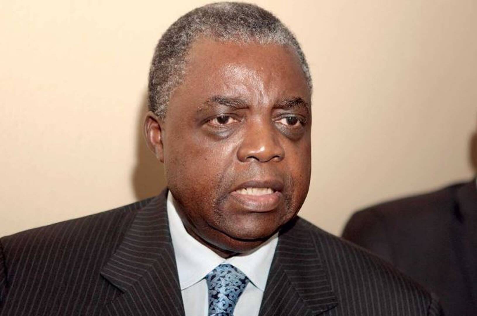 Qui est René Sadi ?