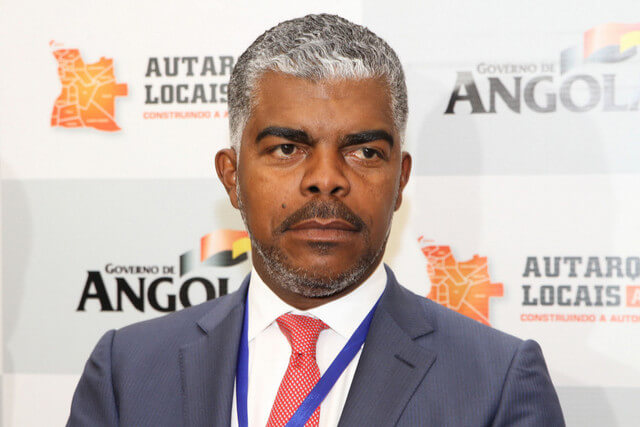 Qui est Ricardo Viegas D’Ábreu, l’homme politique ?