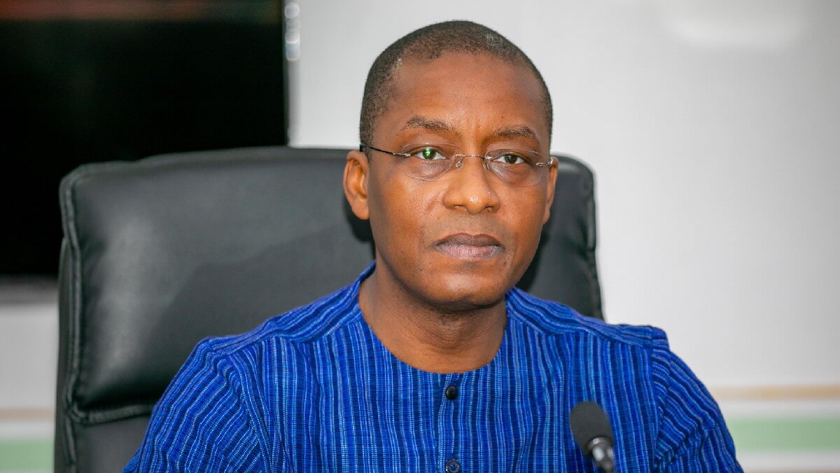 Qui est Serge Poda, l’homme politique ?