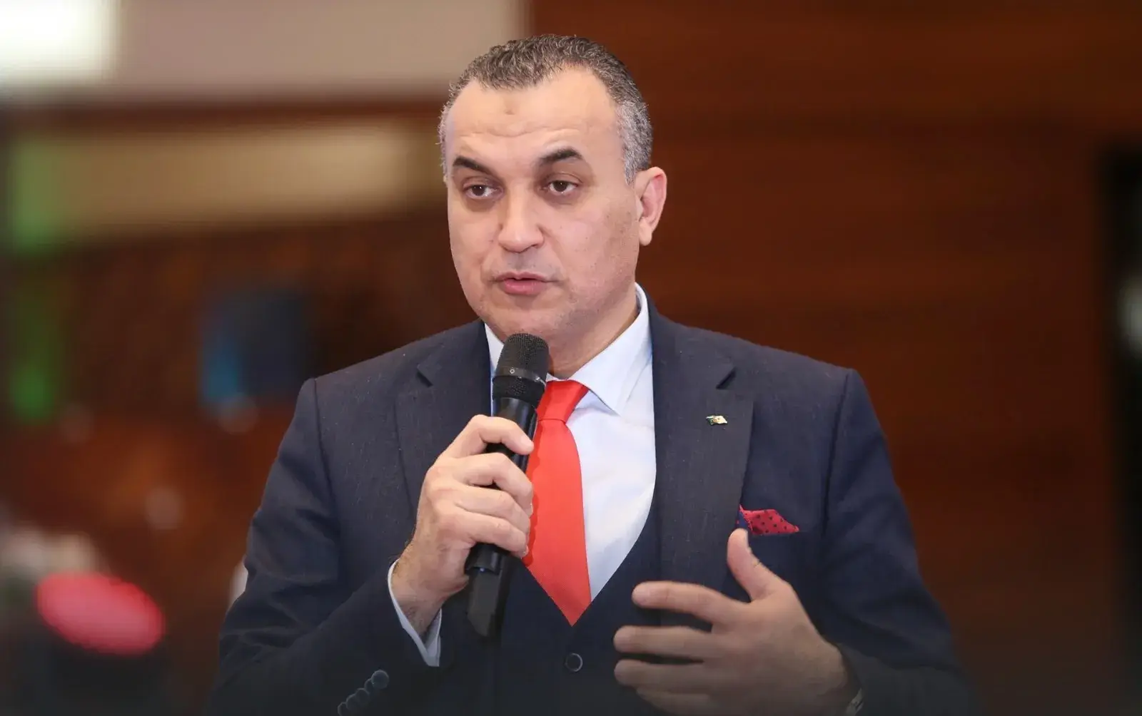 Qui est Sid Ali Zerrouki, l’homme politique algérien ?