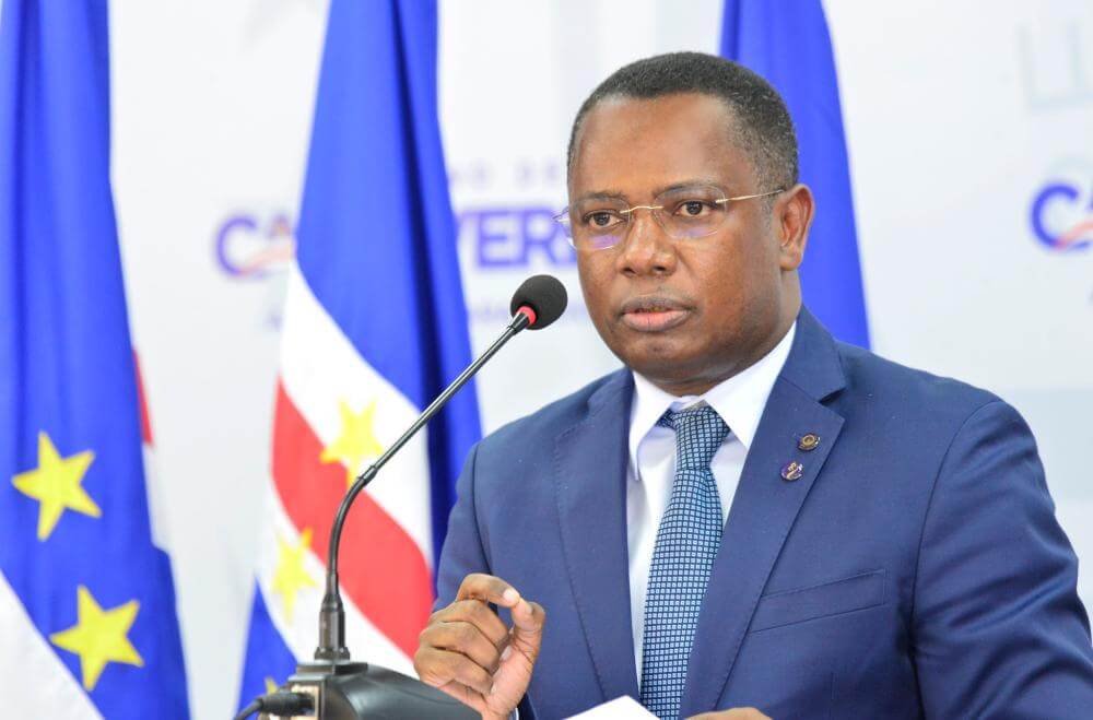 Qui est Olavo Correia, L’homme politique du Cap-Vert ?