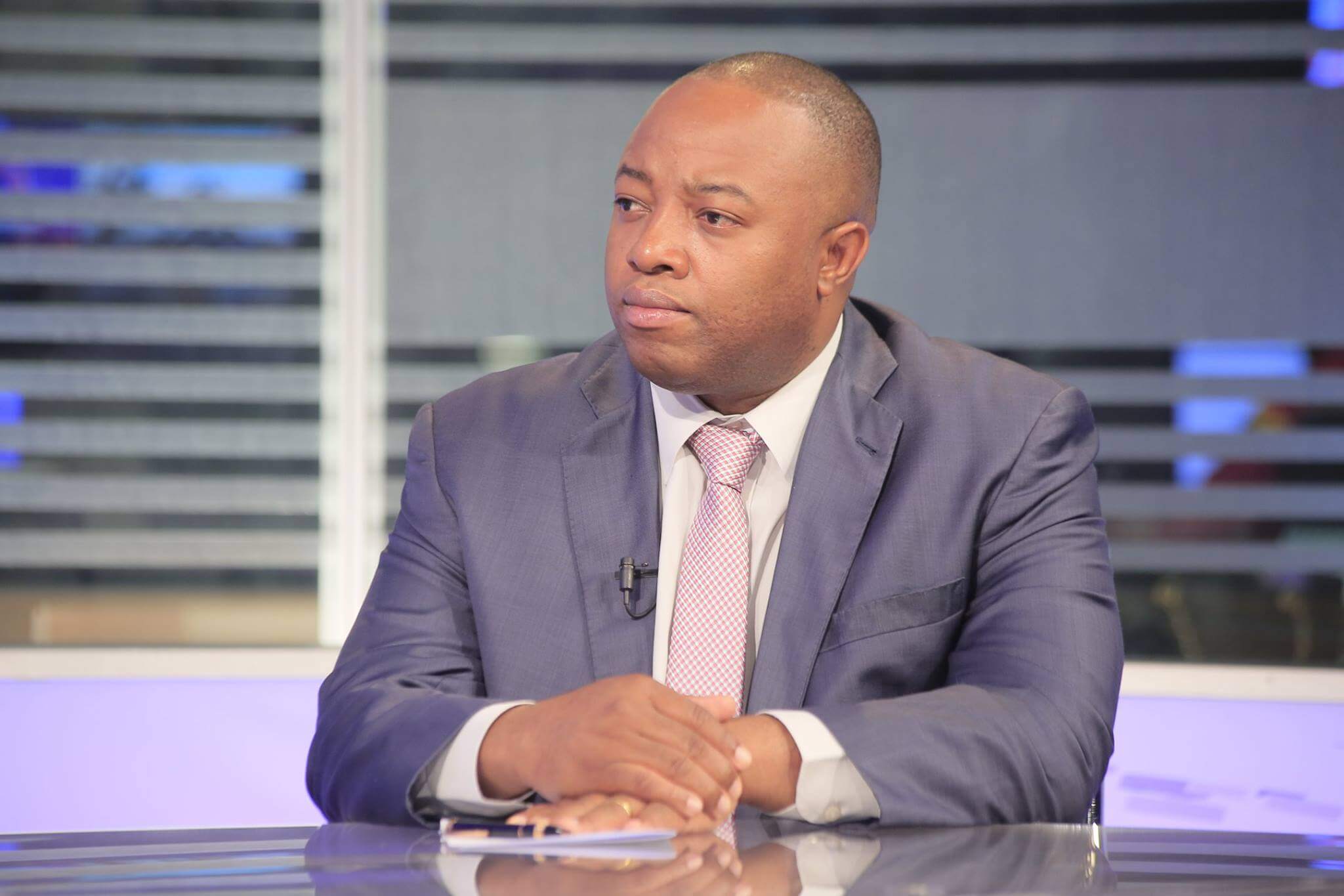 Qui est Victor Francisco dos Santos Fernandes, l’homme poliitique ?