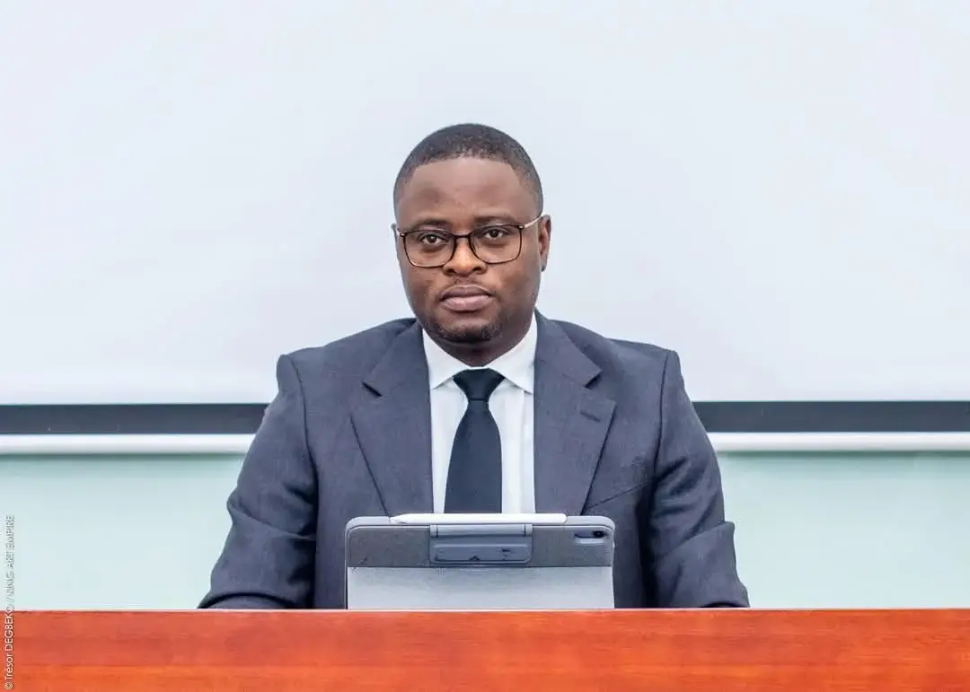 Qui est Benoît Dato, l’homme politique béninois ?