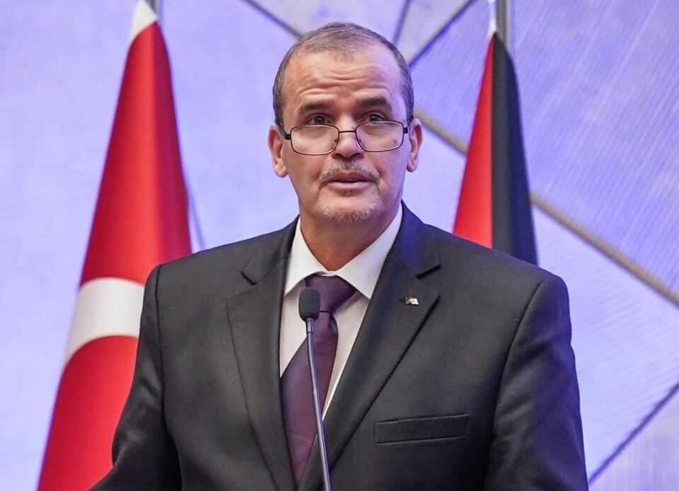 Qui est Kamel Rezig, L’homme politique ?