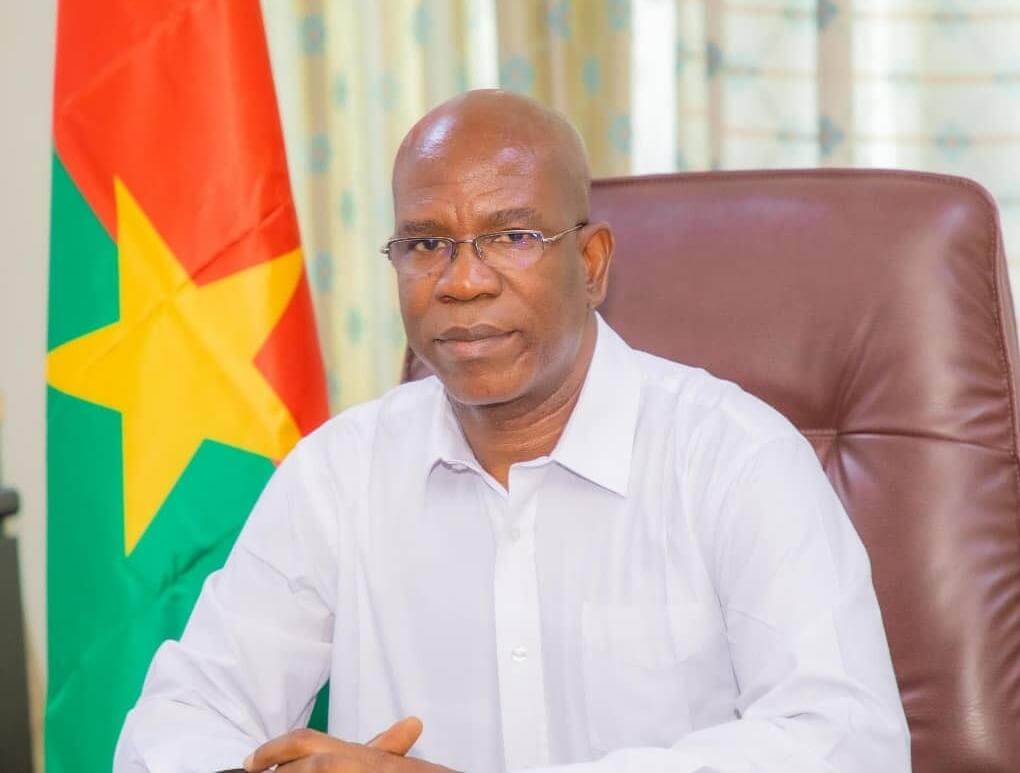 Qui est Boubakar Savadogo, l’homme politique burkinabè ?