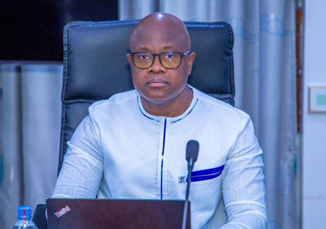 Qui est Robert Lucien Kargougou, l’homme politique ?