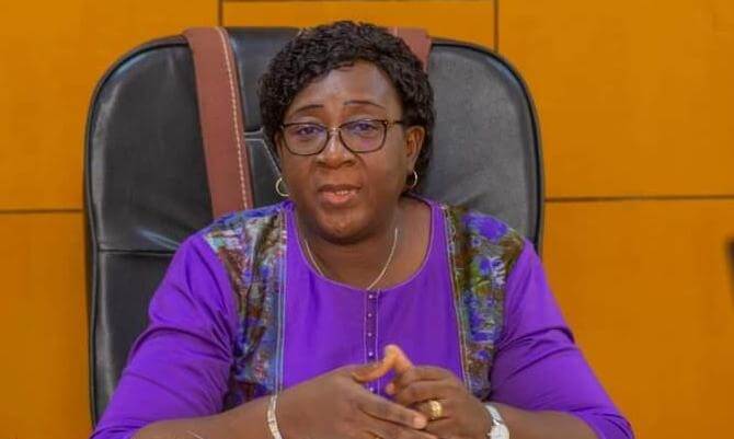 Qui est Stella Eldine Kabré, la femme politique burkinabè ?