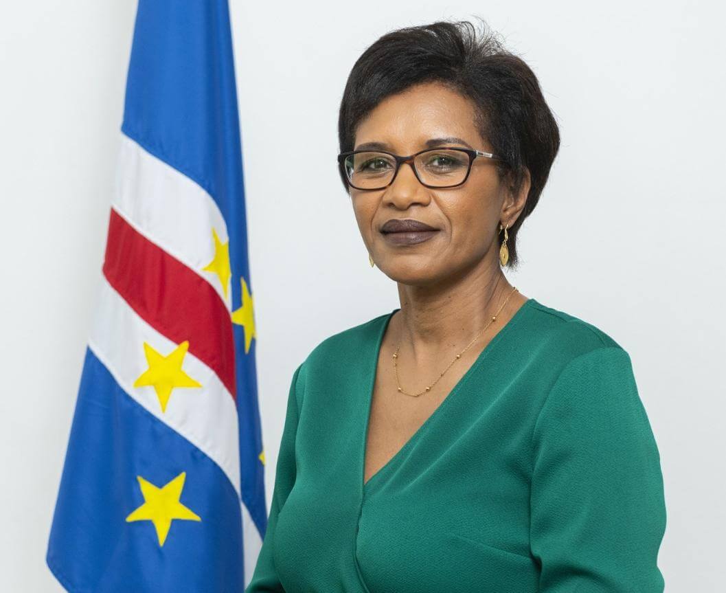 Qui est Joana Rosa, la femme politique capverdienne ?