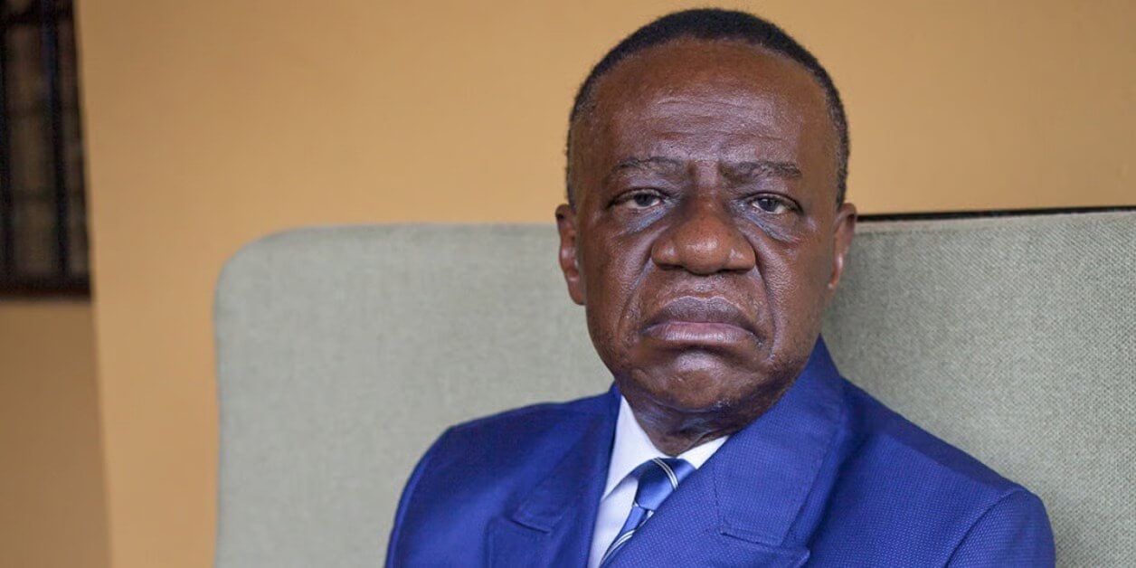 Qui est Jacques Fame Ndongo ?