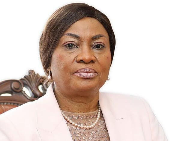 Qui est Pauline Irène Kendeck ?