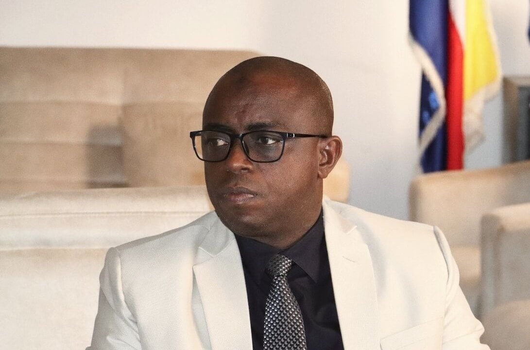 Qui est Ibrahim Mohamed Abdourazak ?