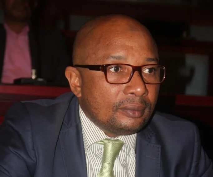 Qui est Oumouri Madi Hassani ?