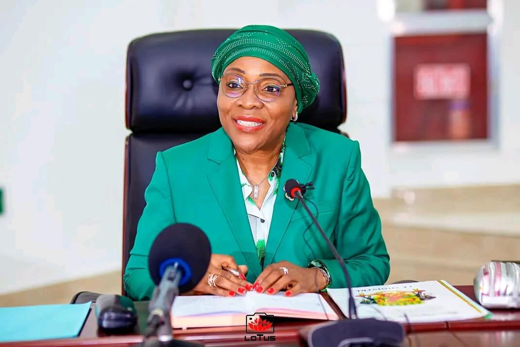 Qui est Ingrid Ebouka-Babackas ?