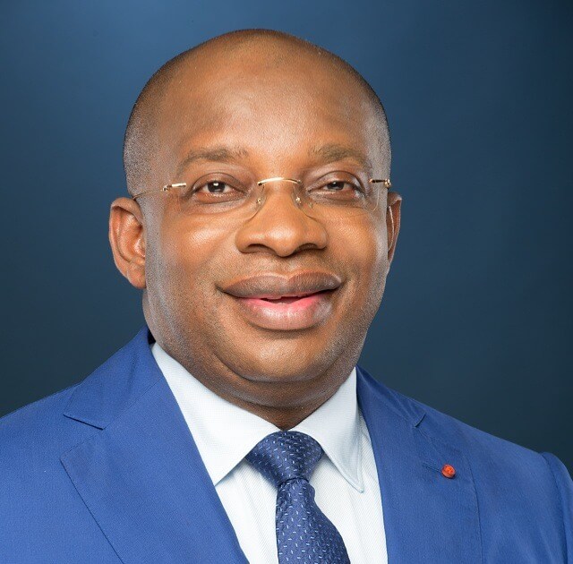 Qui est Siandou Fofana ?