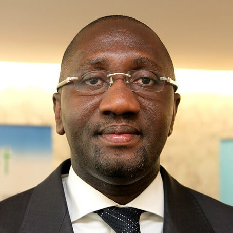 Qui est Souleymane Diarassouba, l’homme politique ivoirien ?
