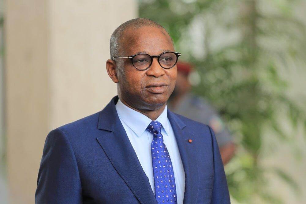 Qui est Adama Kamara ?