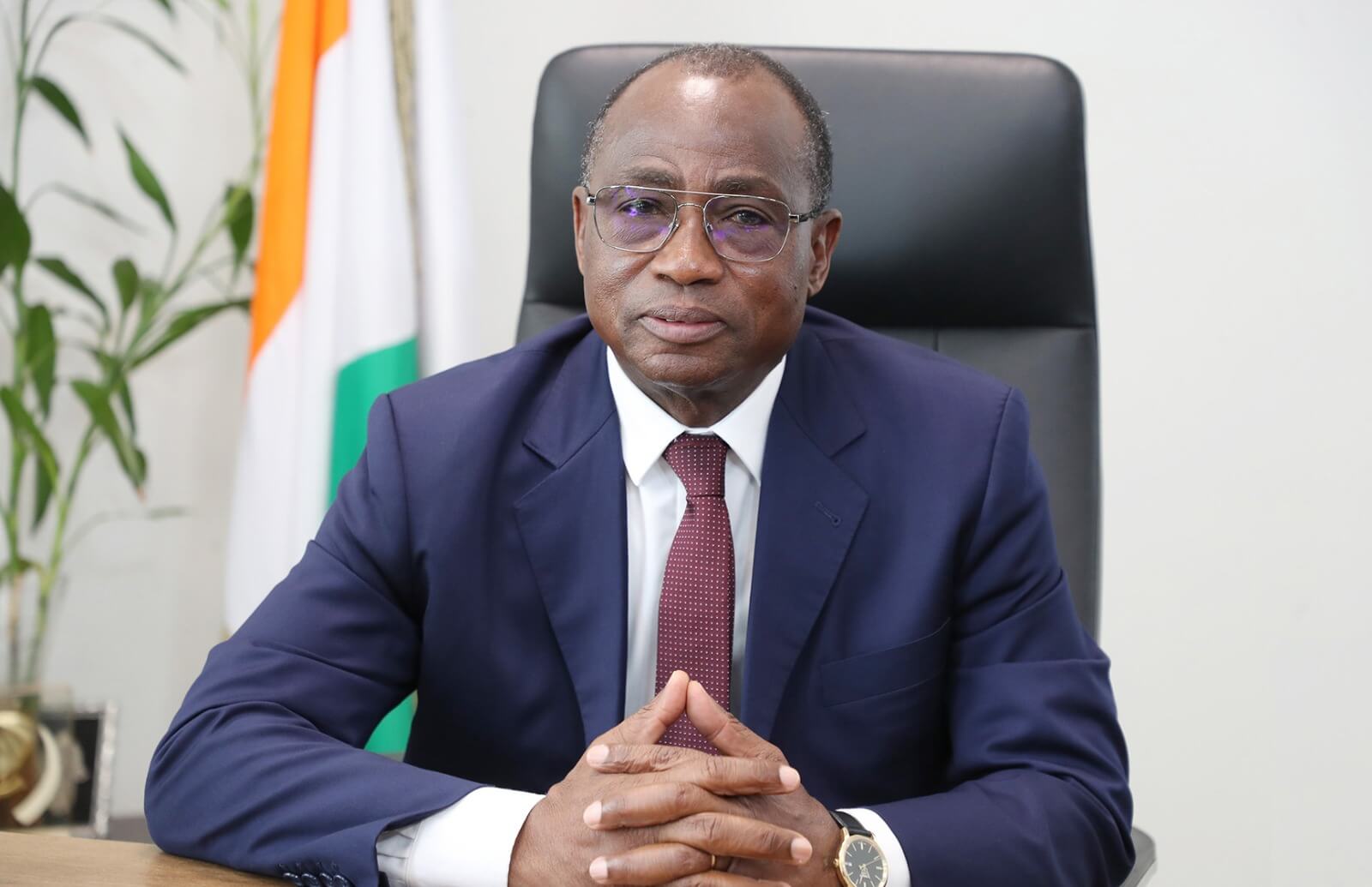 Qui est Koffi N’Guessan, l’homme politique ivoirien ?